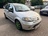 Citroën C3 1.4 Confort*Tüv-Neu*Klima*Top Zustand - Citroën Gebrauchtwagen von 2008