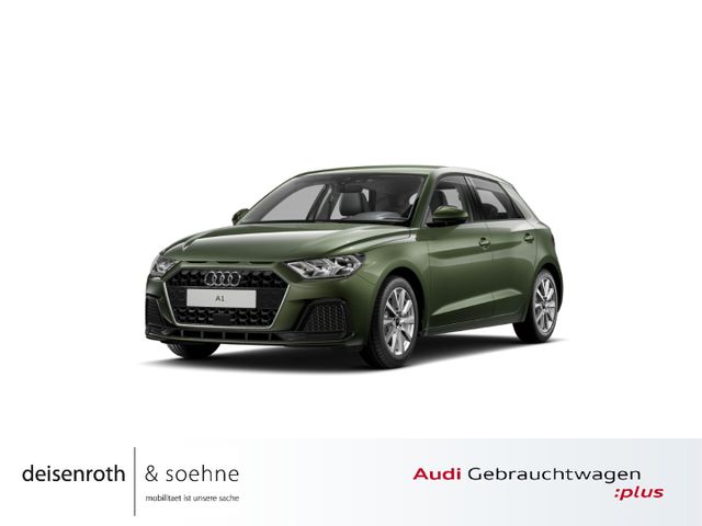 Audi A1 Sportback Advanced advanced 30 TFSI ASI/MMI/S