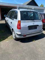 Hyundai hyundai matrix - Hyundai Matrix aus 2006