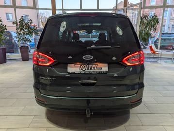 Ford Galaxy Titanium 2,0l Automatik Ecoblue