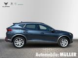 Cupra Formentor 2.0 TSI EU6d LED *Garantie* 4Drive SHZ - Cupra Gebrauchtwagen von 2024