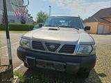 Nissan Patrol 3.0i Di - - Nissan Patrol mit Diesel-Antrieb: Geländewagen, 3.0