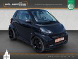 Smart fortwo BRABUS Cabrio Xclusive  DAB/Soundsy./Lede - Smart ForTwo in Dresden