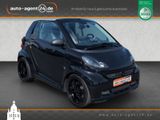 Smart fortwo BRABUS Cabrio Xclusive  /LED/DAB/unfallfr - Smart ForTwo mit Benzin-Antrieb: Cabrio, Automatik