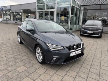 Seat Ibiza 5-Türer 1.0 TSI S&S FR