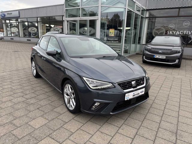 Seat Ibiza 5-Türer 1.0 TSI S&S FR