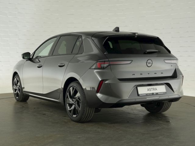 Astra L LIM GS HYBRID eDCT+LED MATRIX+NAVI+360 G