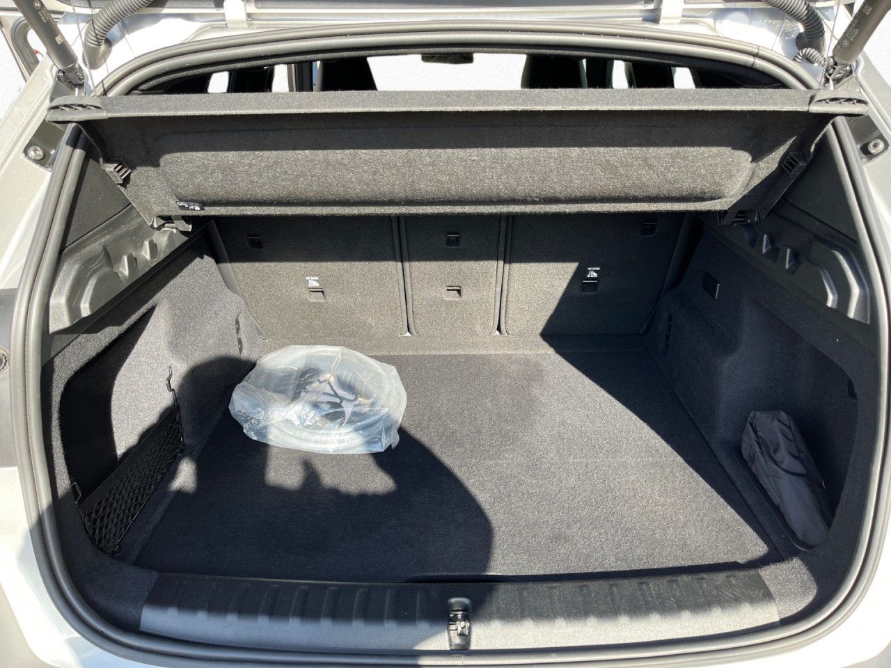BMW X1 - Bild 17