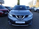 Nissan X-Trail 1.6 dCi 6MT Tekna Panorama 7-Sitzer - Nissan: Sitzer