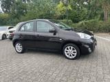 Nissan Micra Acenta - gebrauchte Nissan Micra aus dem Jahr 2013