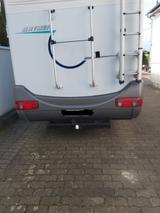 HYMER / ERIBA / HYMERCAR B 644 - HYMER / ERIBA B 644
