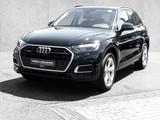 Audi Q5 SUV 40 TDI quattro 150(204) S tronic Leder Vi - Audi Q5 in Duisburg