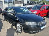 Audi A3 1.6 Attraction Klima CD-Spieler