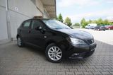 Seat Ibiza Style 1,2TSI Radio Klima Tempomat 1.Hand - Seat Ibiza: ST Tsi