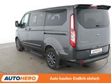 Ford Tourneo Custom 2.0 TDCi 320 L1 Titanium Aut.*NAV - gebrauchte Ford Tourneo Custom aus dem Jahr 2023