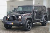 Jeep Wrangler Unlimited Sport/Hardtop/Schalter/TOP