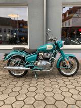 Royal Enfield Classic 650