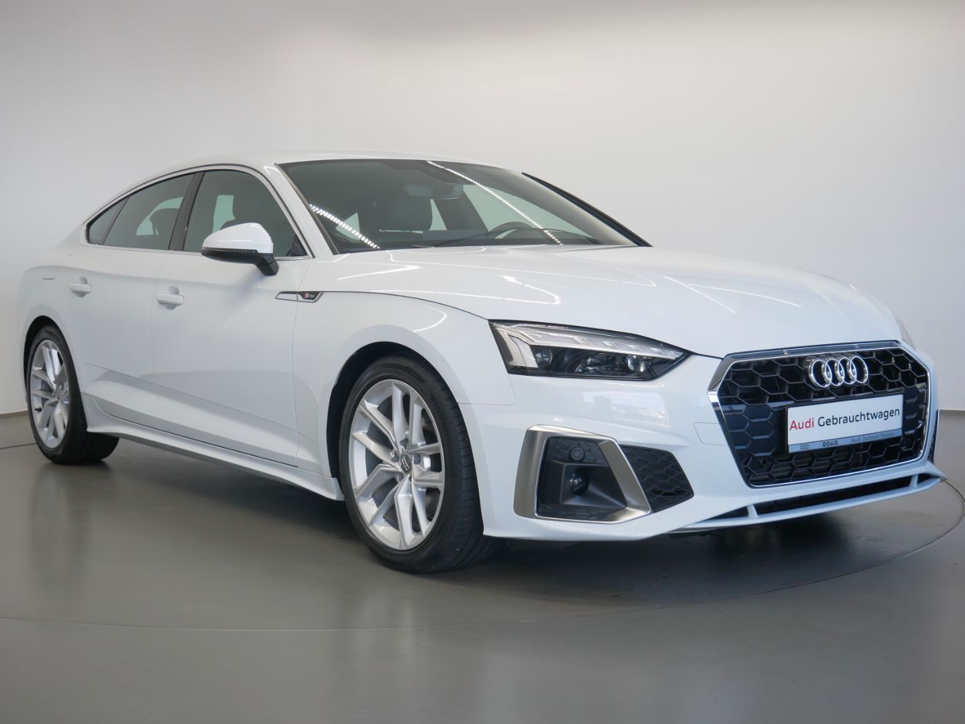 Audi A5 Sportback 35 TFSI S line MATRIX AHK NAVI PDC foto 4