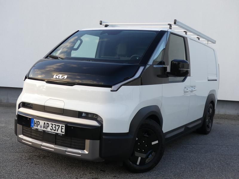 Kia PV5 Cargo L2H1 4T. 71.2 kWh Plus RECA-Norm / AHK imagem 3