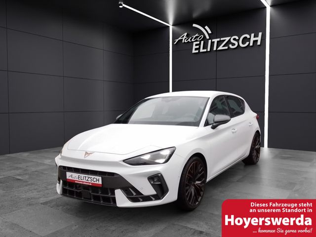 Cupra Leon 1.5 eTSI AHK DrivingPerf.