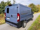 Peugeot Boxer, handlich aber groß - Wohnwagen in Freiburg