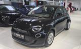 Fiat 500e Action Android Auto - Sitzheizung - Fiat 500e