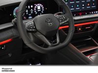 Volkswagen Tayron - Vorschau Bild 11