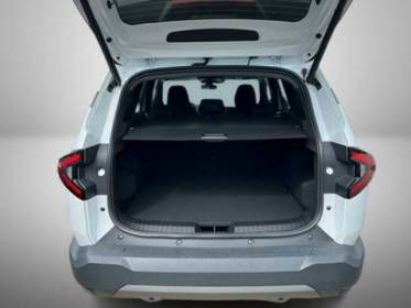 Fahrzeugabbildung Dacia Bigster Journey TCe 140