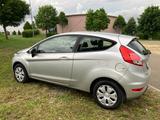Ford Fiesta 1,25L 60kW 80PS - 2.Hd, 8fach bereift - Ford Fiesta: 60 Ps