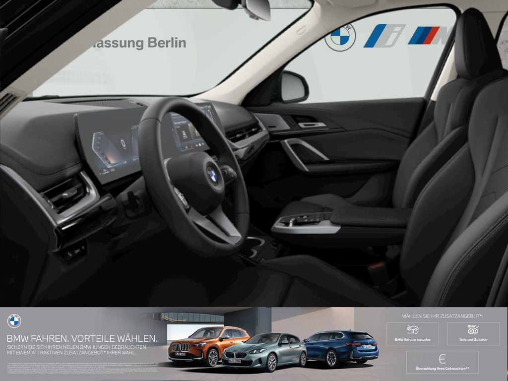 BMW X1 - Bild 4