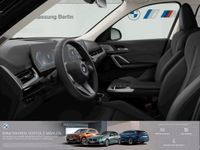 BMW X1 - Vorschau Bild 4