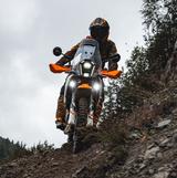KTM 390 Adventure X aus Oeversee - Offers