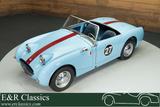 Austin Healey Sprite MK1 Frogeye Cabrio | 1959 - Austin Healey Gebrauchtwagen