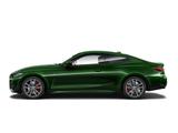 BMW 420 d Coupe M Sport PRO RFK PDC Navi Tempomat - BMW 420 in Bremen