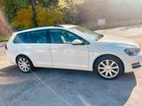 Volkswagen Golf 1.6 TDI 4MOTION Cup Variant T...