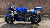 Yamaha YZF-R6 RJ05 - YAMAHA 2003 R6