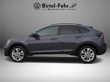 Volkswagen Taigo Move 1.5 TSI DSG IQ Drive Navi LED ACC APP
