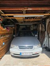 Opel Omega B 24V6 - gebrauchte Opel Omega aus dem Jahr 2003