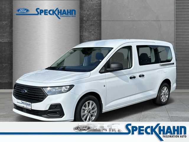 Ford Grand Tourneo Connect Trend 2.0 7-Sitzer BT Navi