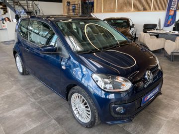 Volkswagen up! high up! BMT *KLIMA*SZHZ*TÜV-012026*