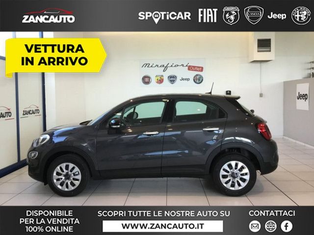 Altele FIAT 500X 1.3 MultiJet 95 CV