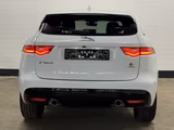 Jaguar F-PACE 30d AWD Pure / CarPlay / LED - gebrauchte Jaguar F-Pace aus dem Jahr 2019