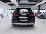 Audi Q5 QUATTRO S-LINE +DSG+KLIMA+NAVI+XENON+ALU+TÜV+ - Audi Q5 in Mannheim