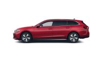 Volkswagen Passat Variant - Vorschau Bild 6