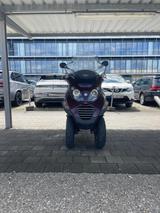 Piaggio Mp3 - MOTORRAD VON 126 BIS 250 CCM