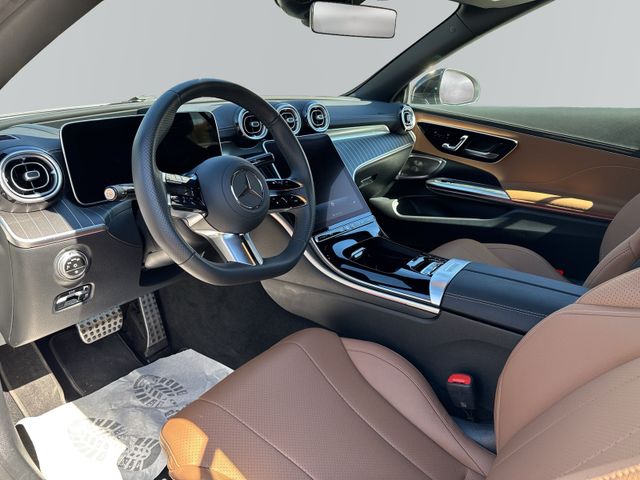 MERCEDES-BENZ CLE 300 – Bild 8