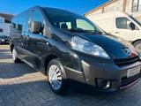 Peugeot Expert Tepee L2H1 /8Sitze/Klima/HU&AU 07/2027 - Peugeot Expert Tepee: Van