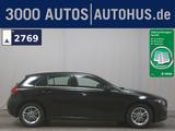 Mercedes-Benz A 180 T-Leder Navi LED Distr.+ RFK Memory - Mercedes-Benz A-Class: T R