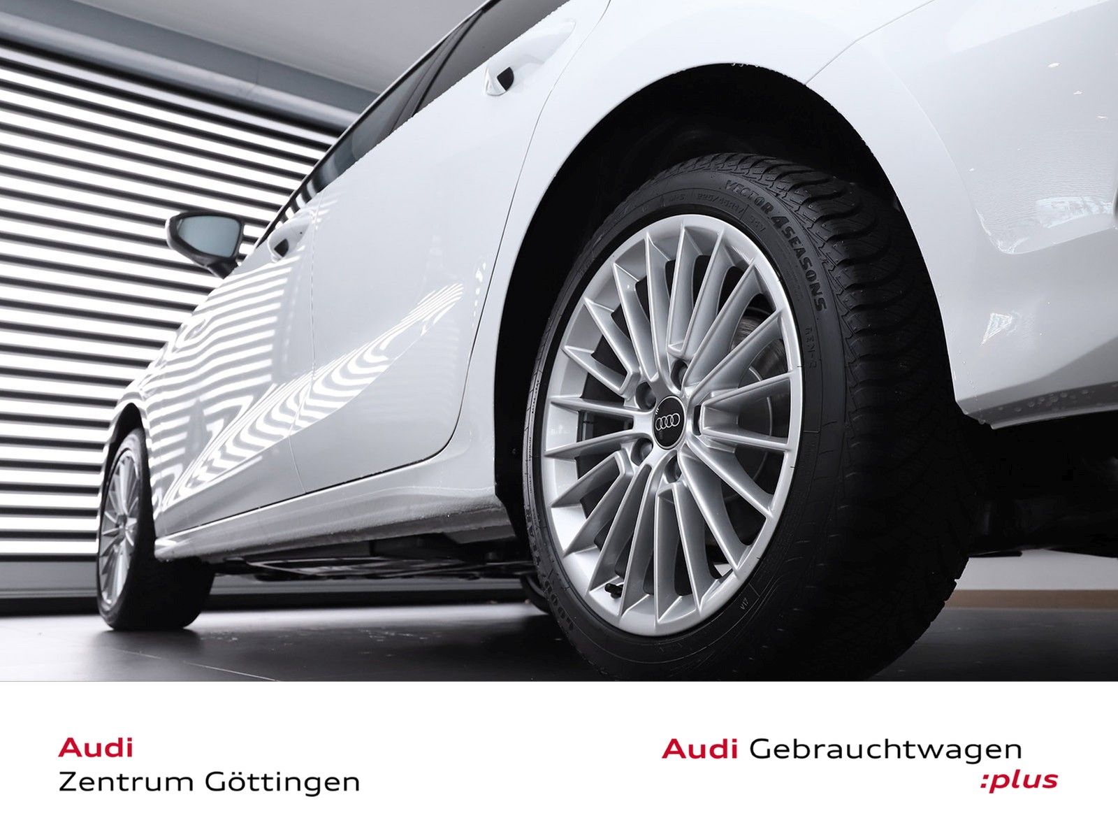Audi A3 - Bild 6