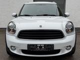 MINI One Countryman ! 1-HAND ! BI-XENON ! 8-FACH ALU! - gebrauchte Kleinwagen in München